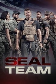 دانلود سریال SEAL Team 2017 (تیم مهر و موم)