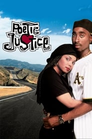 دانلود فیلم Poetic Justice 1993