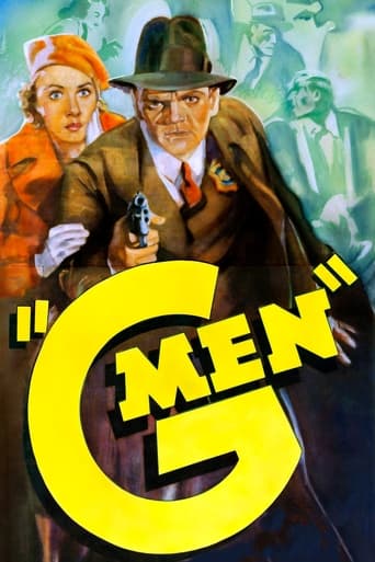 دانلود فیلم 'G' Men 1935