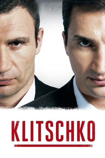 دانلود فیلم Klitschko 2011