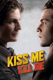 دانلود فیلم Kiss Me, Kill Me 2015