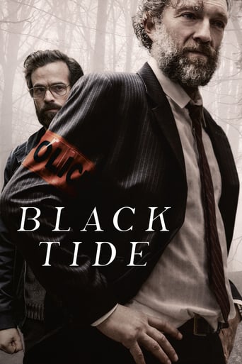 دانلود فیلم Black Tide 2018