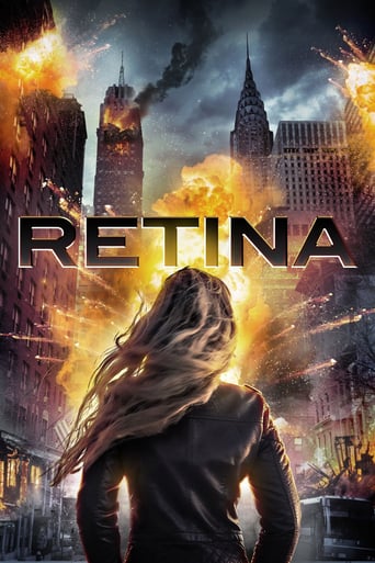دانلود فیلم Retina 2017 (رتینا)