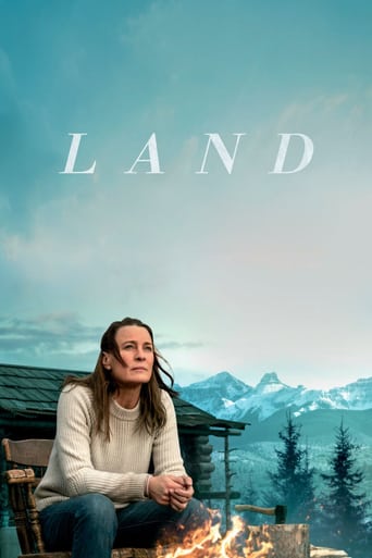 دانلود فیلم Land 2021 (زمین)