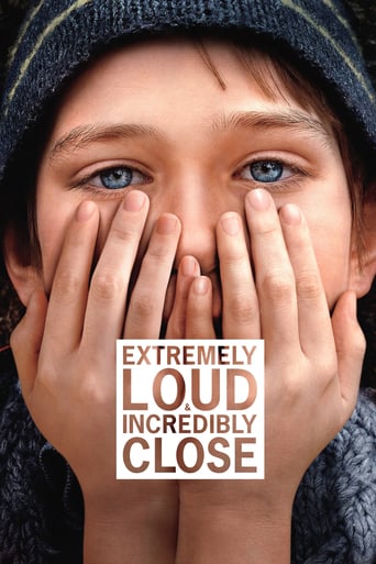 دانلود فیلم Extremely Loud & Incredibly Close 2011 (فوق‌العاده بلند و بیش از حد نزدیک)