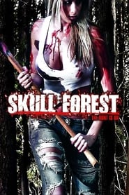 Skull Forest 2012
