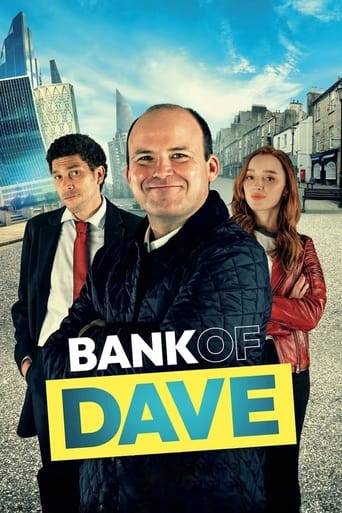 دانلود فیلم Bank of Dave 2023 (بانک دیو)