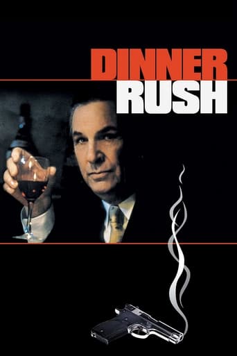 Dinner Rush 2000