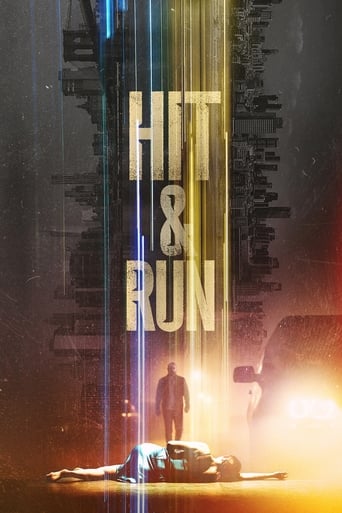 دانلود سریال Hit & Run 2021 (بزن در رو )