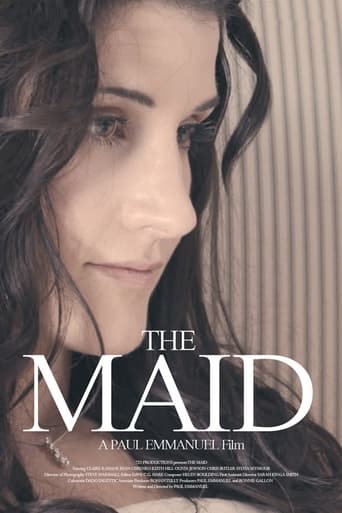 دانلود فیلم The Maid 2014
