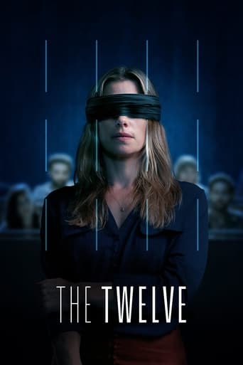دانلود سریال The Twelve 2022 (دوازده)