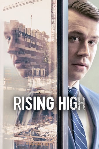 دانلود فیلم Rising High 2020