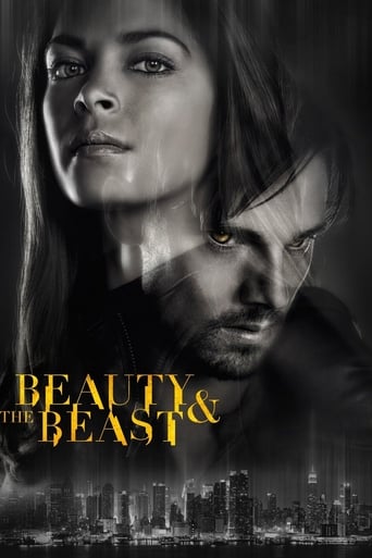 دانلود سریال Beauty and the Beast 2012 (دیو و دلبر)