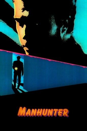 دانلود فیلم Manhunter 1986 (شکارچی انسان)