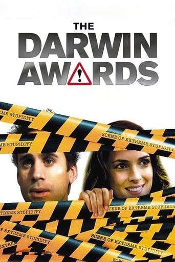 دانلود فیلم The Darwin Awards 2006