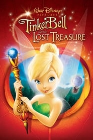 دانلود فیلم Tinker Bell and the Lost Treasure 2009 (تینکر بل و گنجینه گمشده)