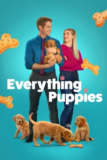 دانلود فیلم Everything Puppies 2024