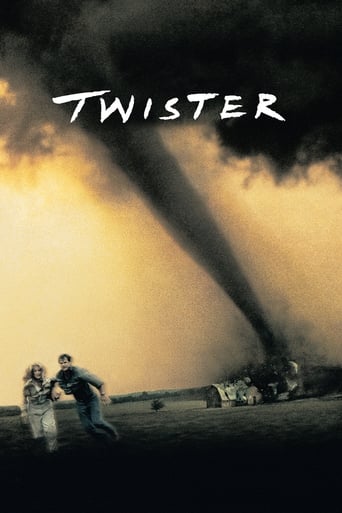 دانلود فیلم Twister 1996 (گردباد)