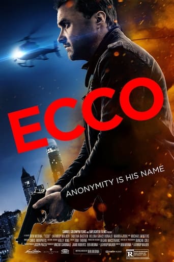 دانلود فیلم ECCO 2019