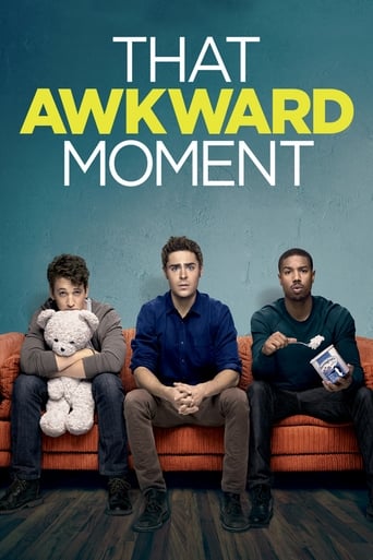 دانلود فیلم That Awkward Moment 2014 (اون لحظهٔ عجیب)