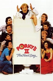 دانلود فیلم Porky's II: The Next Day 1983
