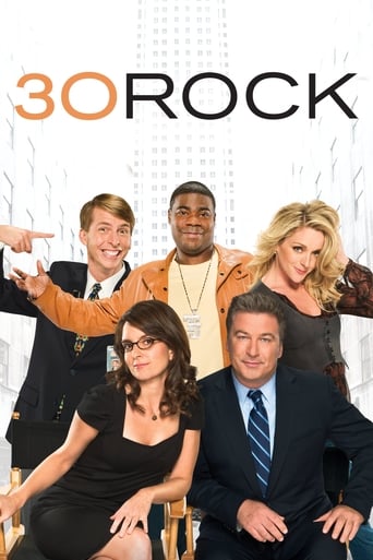 دانلود سریال 30 Rock 2006