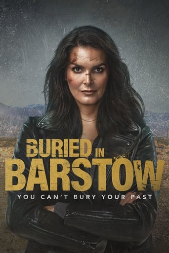 دانلود فیلم Buried in Barstow 2022 (دفن شده در بارستو )