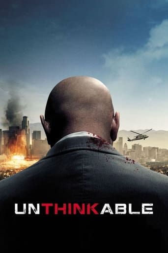 دانلود فیلم Unthinkable 2010 (غیرقابل‌تصور)
