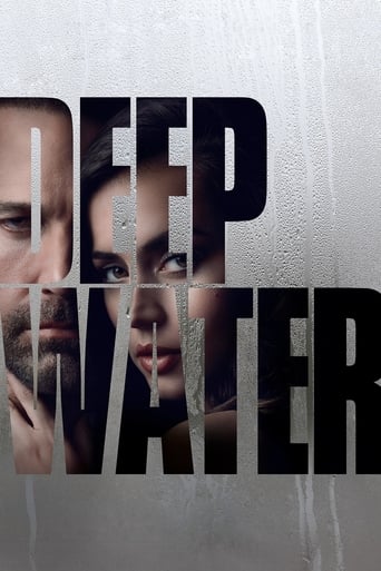 دانلود فیلم Deep Water 2022 (آب عمیق)