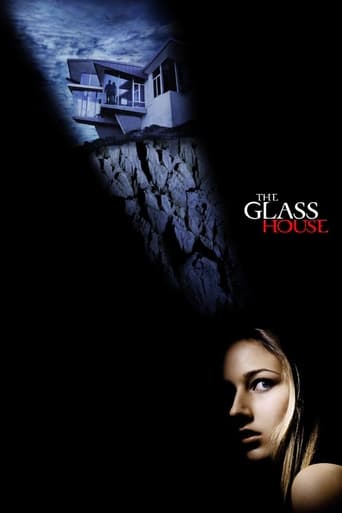 دانلود فیلم The Glass House 2001 (خانهٔ شیشه‌ای)