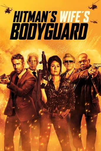 دانلود فیلم Hitman's Wife's Bodyguard 2021 (بادیگارد همسر آدمکش)