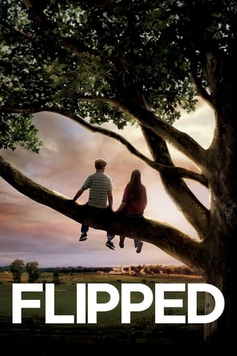دانلود فیلم Flipped 2010 (تلنگر)