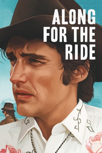 دانلود فیلم Along for the Ride 2016