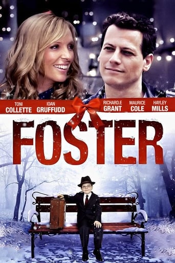 دانلود فیلم Foster 2011