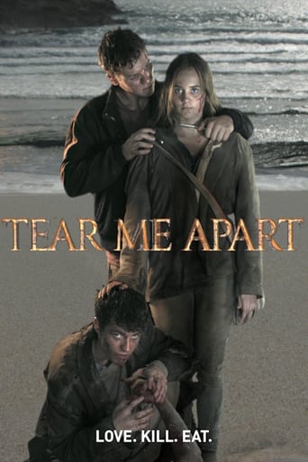 دانلود فیلم Tear Me Apart 2015