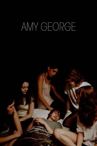 Amy George 2011