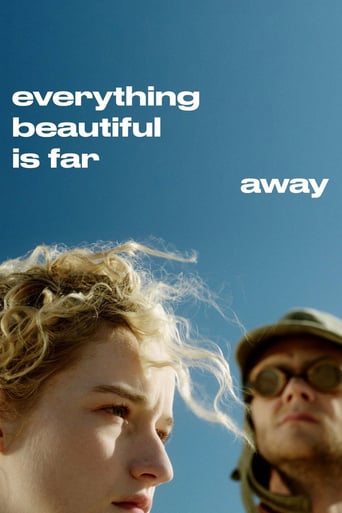 دانلود فیلم Everything Beautiful Is Far Away 2017