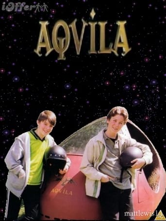 دانلود سریال Aquila 1997 (عقاب)
