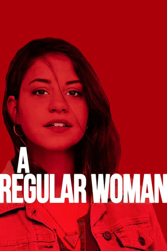 دانلود فیلم A Regular Woman 2019 (یک زن منظم)