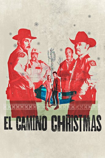 دانلود فیلم El Camino Christmas 2017