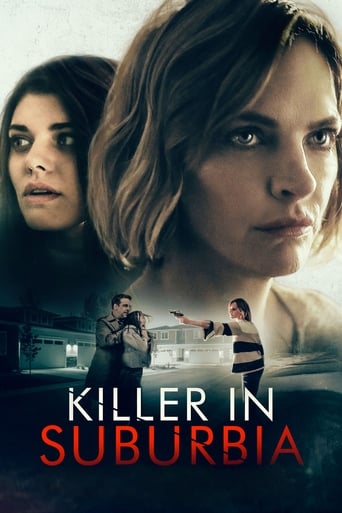 دانلود فیلم Killer in Suburbia 2020 (قاتل در حومه شهر)