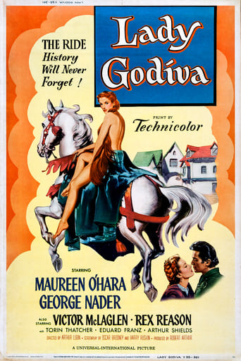 دانلود فیلم Lady Godiva of Coventry 1955
