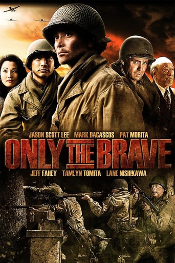 Only The Brave 2006