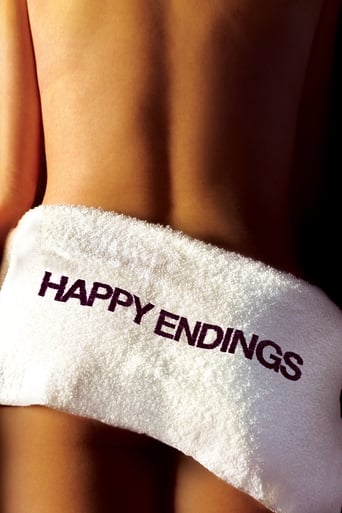 دانلود فیلم Happy Endings 2005