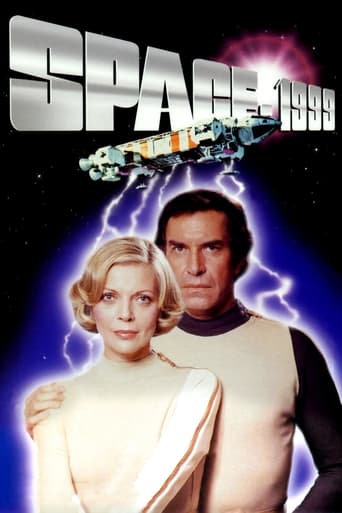 دانلود سریال Space: 1999 1975