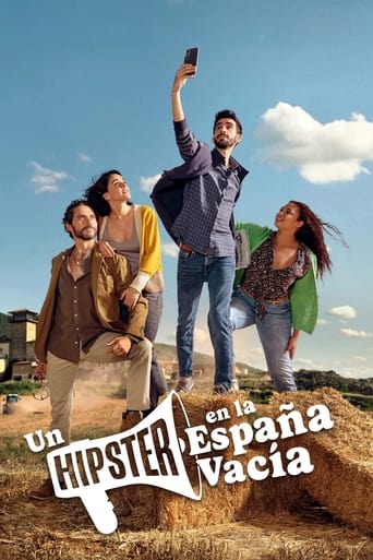 دانلود فیلم A Hipster in Rural Spain 2024