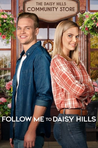 دانلود فیلم Follow Me to Daisy Hills 2020 (به دنبالم در دیزی هیلز بیا)