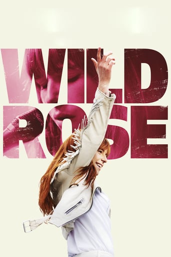 دانلود فیلم Wild Rose 2018 (رز وحشی)