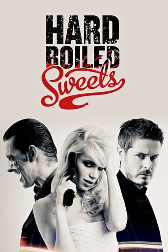 دانلود فیلم Hard Boiled Sweets 2012