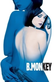 دانلود فیلم B. Monkey 1998